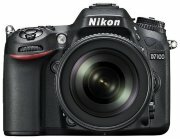 Nikon D7100 Kit AF-S 18-105 DX VR